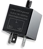 Amazon.co.jp: SPARK ゆっくりリレー 2 ウィンカーリレー HINO 大型